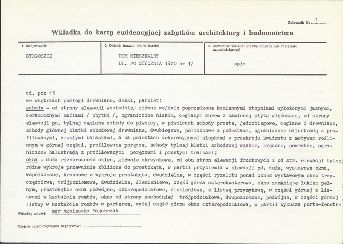 KB - Karta biała, skan nr 5