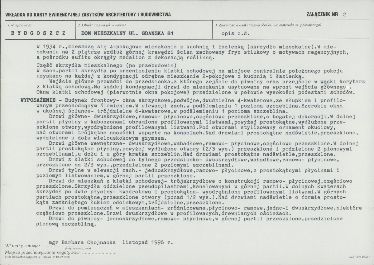 KB - Karta biała, skan nr 7