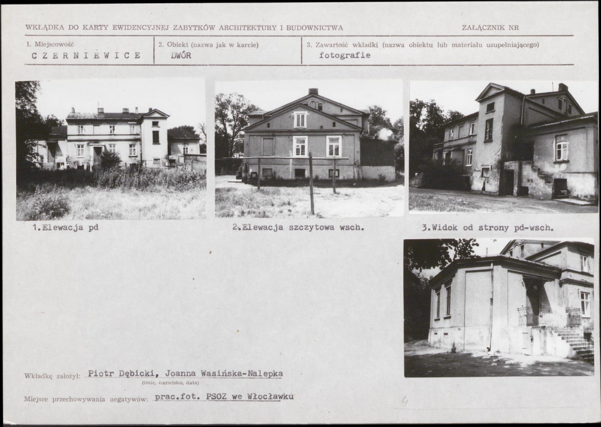 KB - Karta biała, skan nr 6