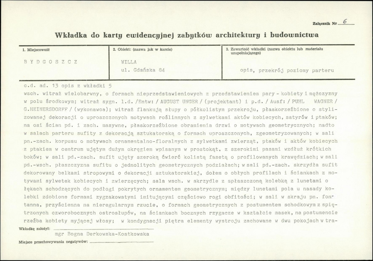 KB - Karta biała, skan nr 15