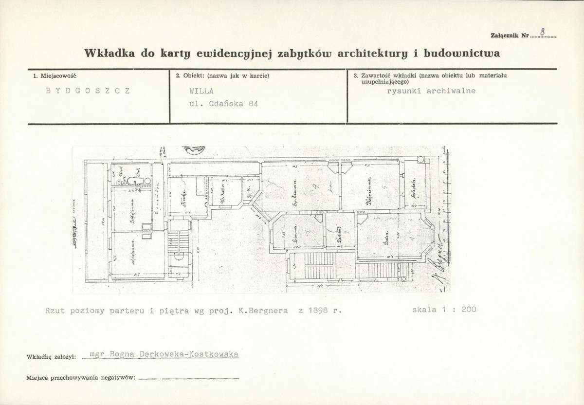 KB - Karta biała, skan nr 19