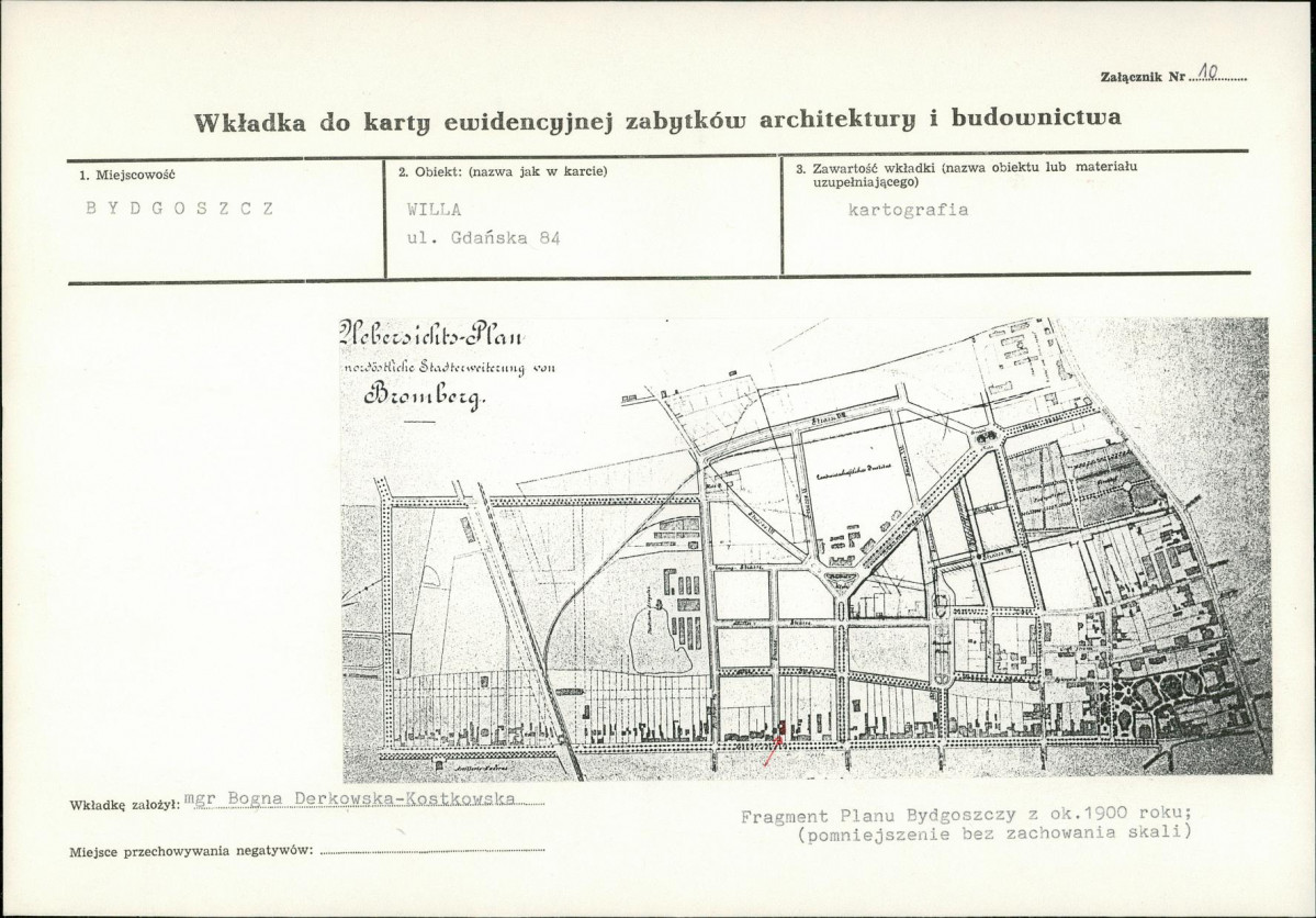 KB - Karta biała, skan nr 23