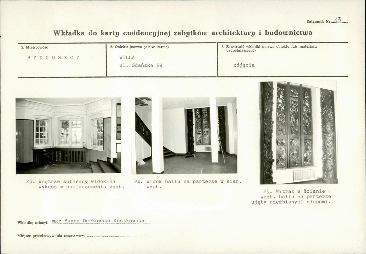 KB - Karta biała, skan nr 29
