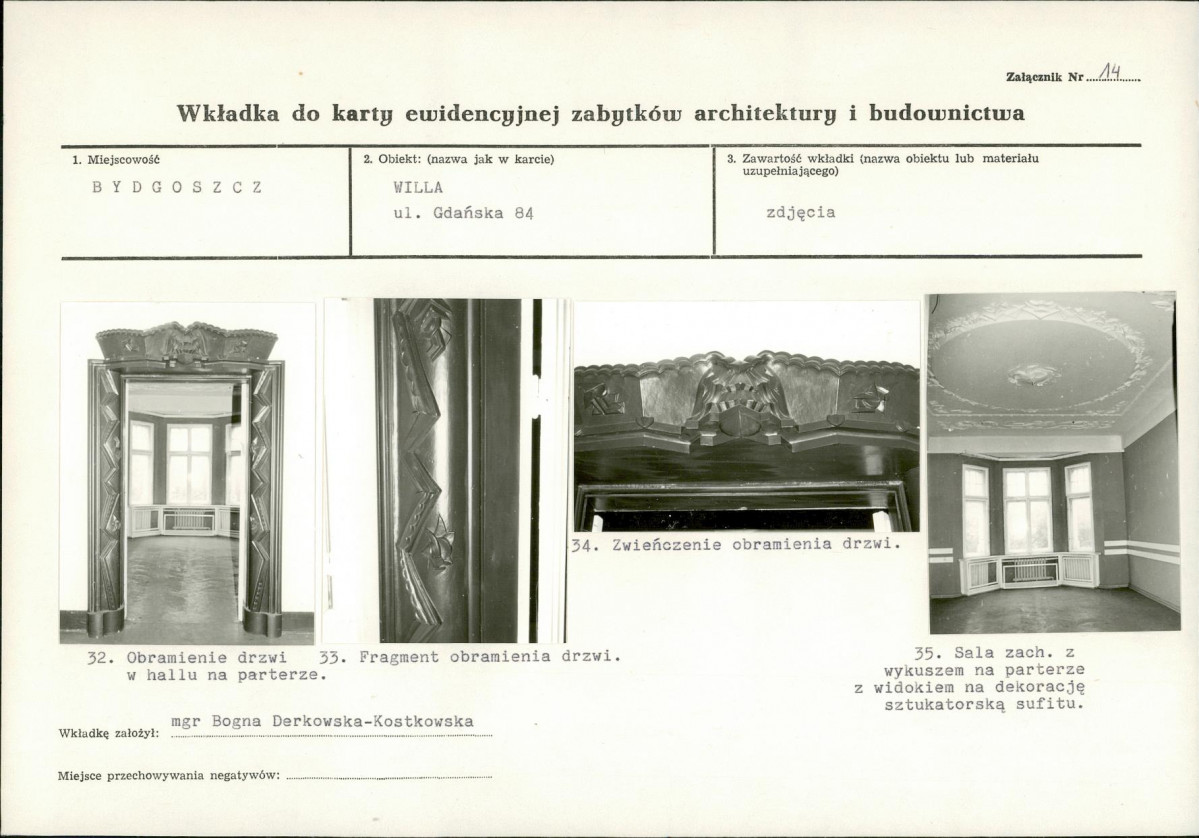 KB - Karta biała, skan nr 31
