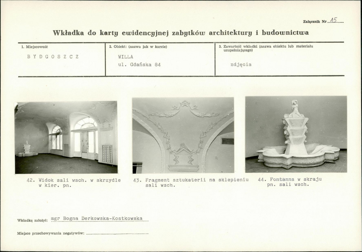 KB - Karta biała, skan nr 33