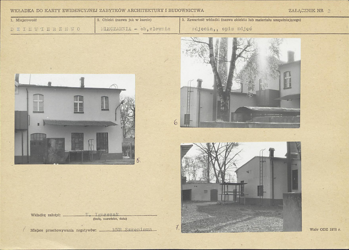 KB - Karta biała, skan nr 7
