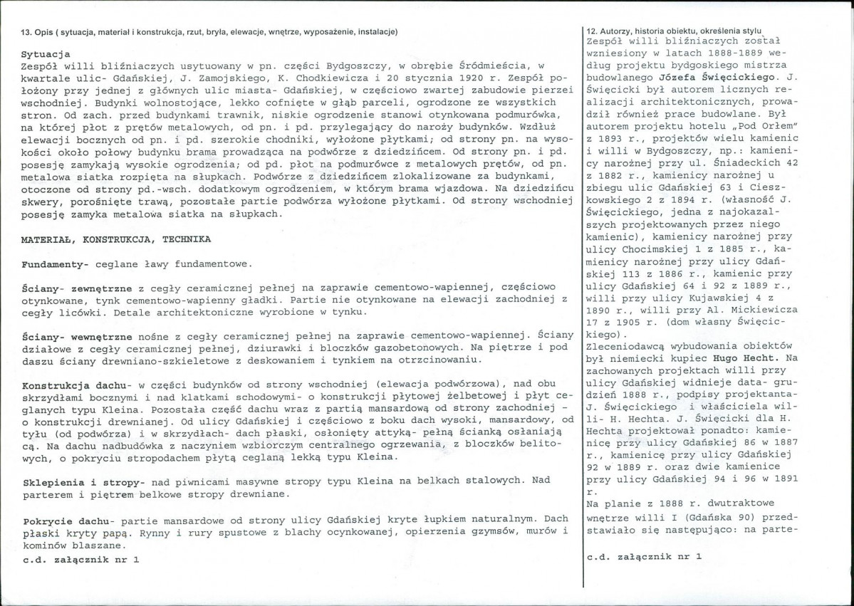 KB - Karta biała, skan nr 2