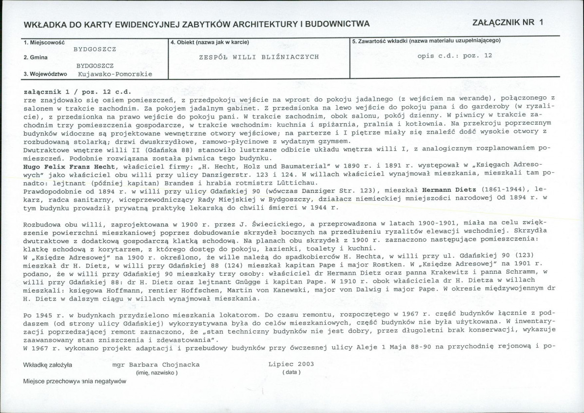 KB - Karta biała, skan nr 5