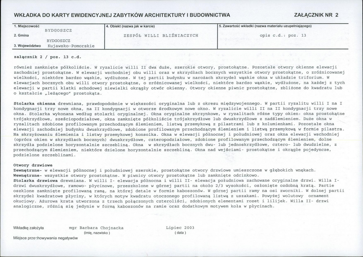 KB - Karta biała, skan nr 7