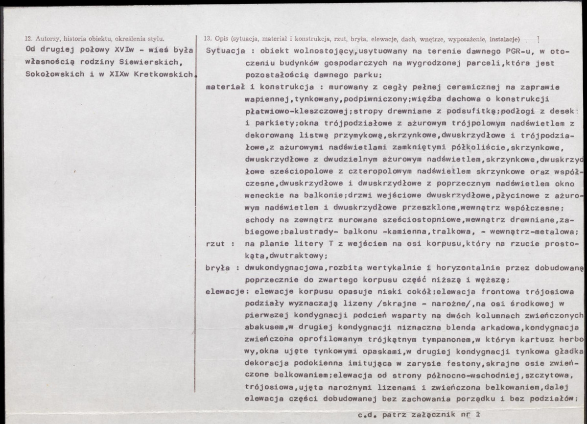 KB - Karta biała, skan nr 2