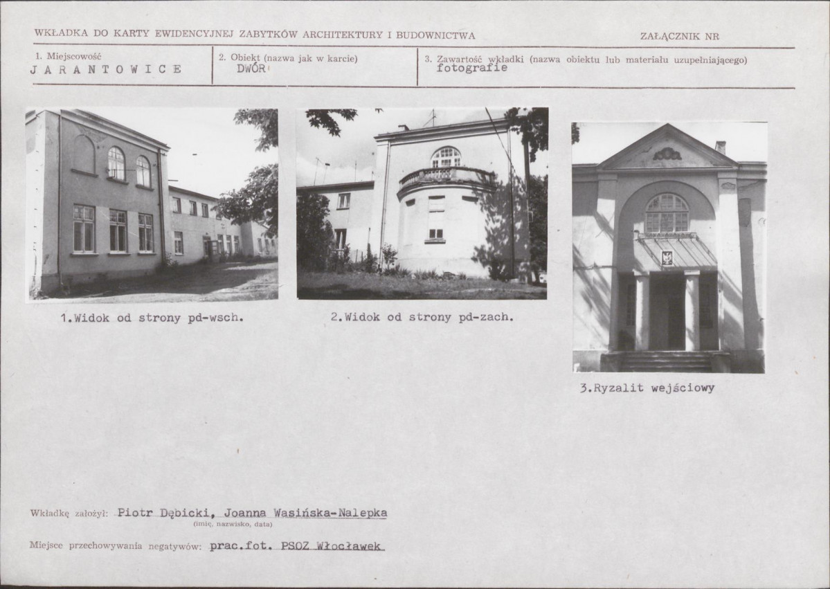 KB - Karta biała, skan nr 6
