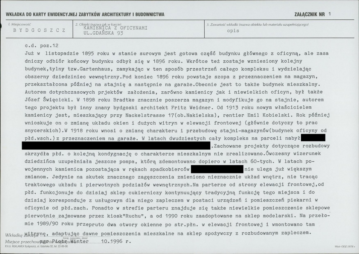 KB - Karta biała, skan nr 5