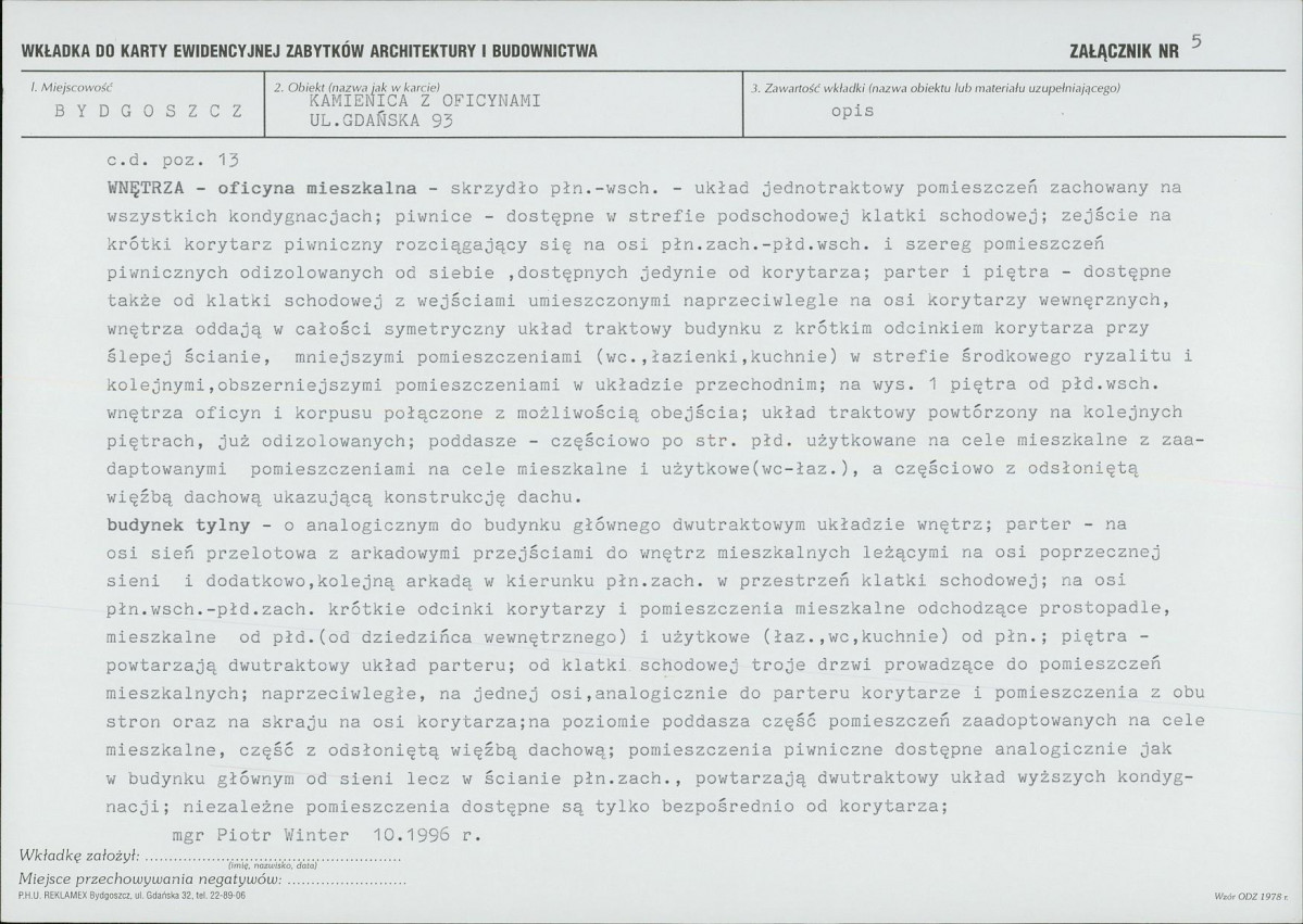 KB - Karta biała, skan nr 13