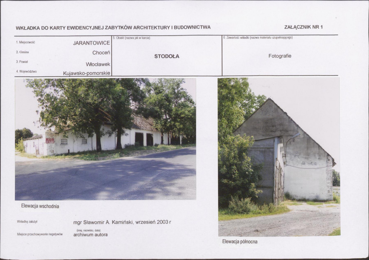KB - Karta biała, skan nr 5
