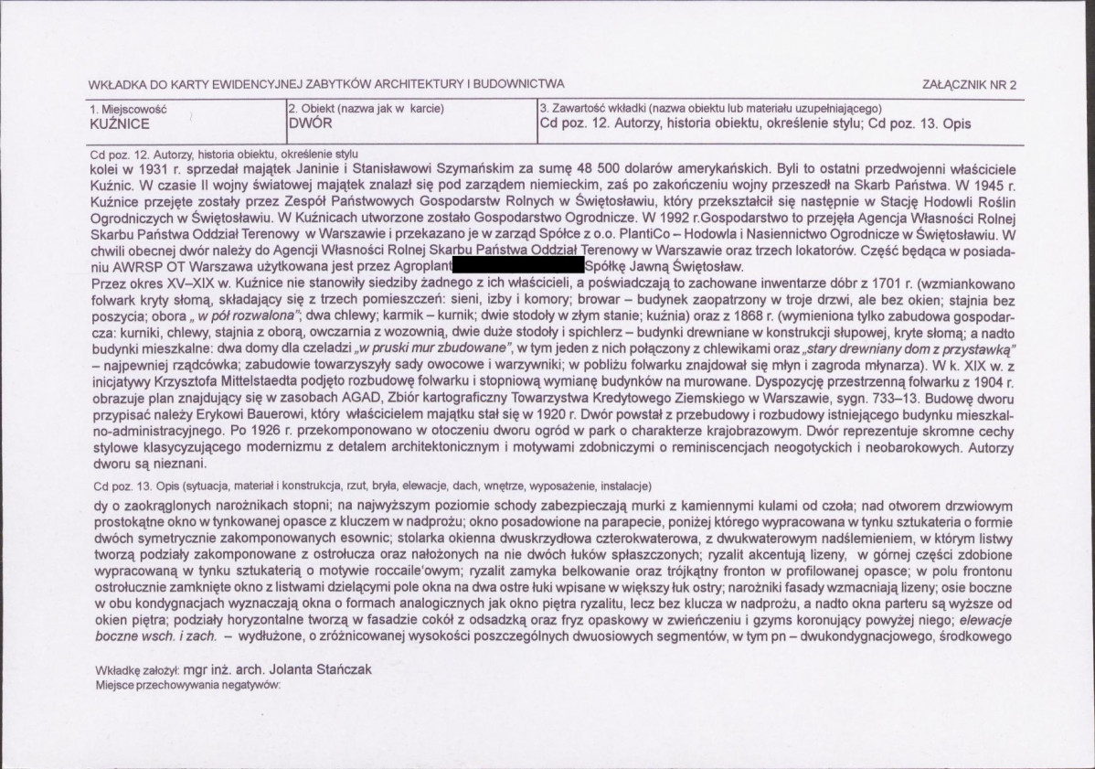 KB - Karta biała, skan nr 6