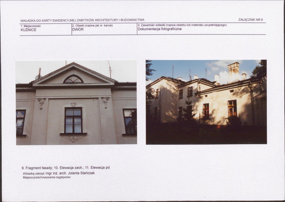 KB - Karta biała, skan nr 11