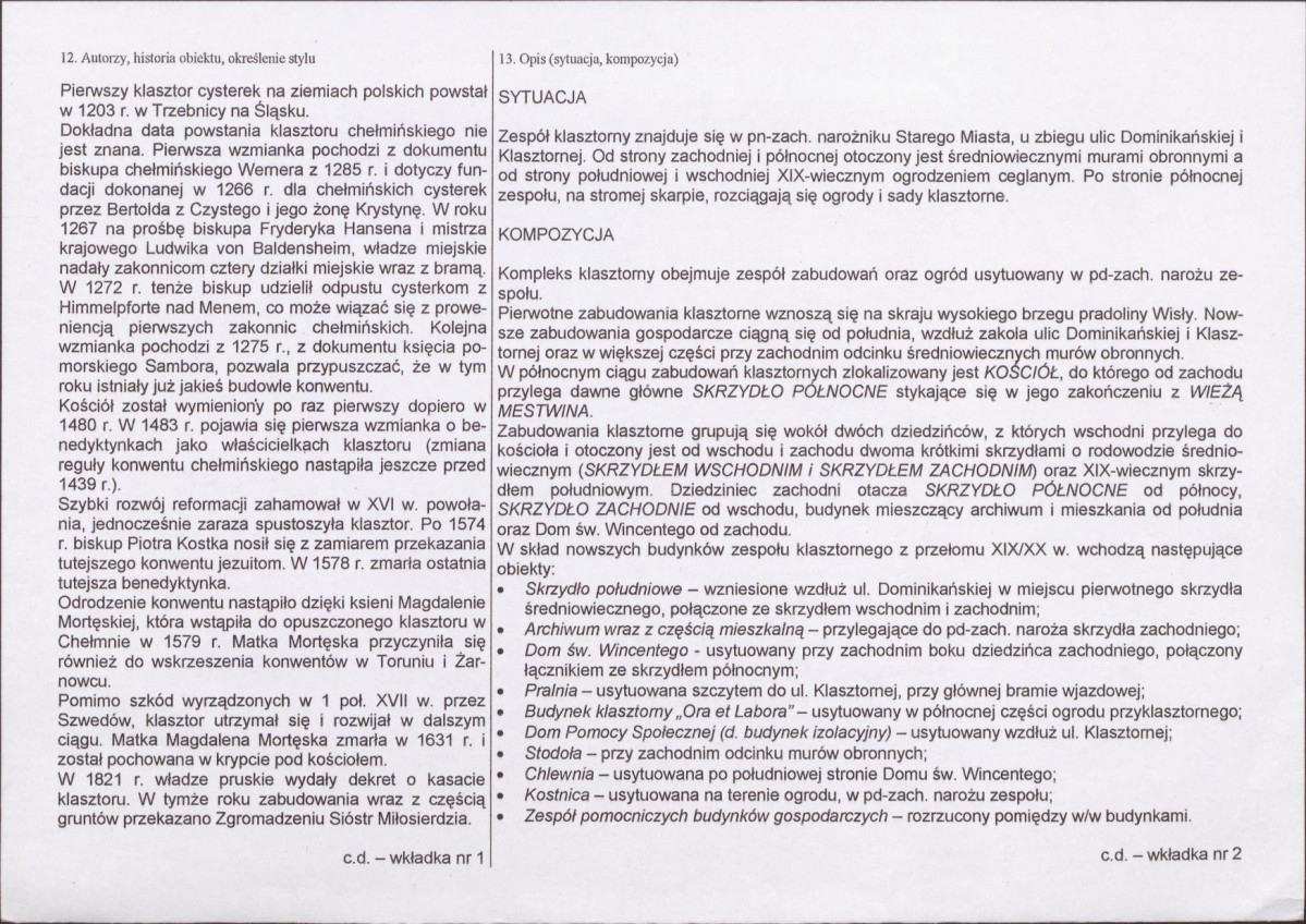 KB - Karta biała, skan nr 2