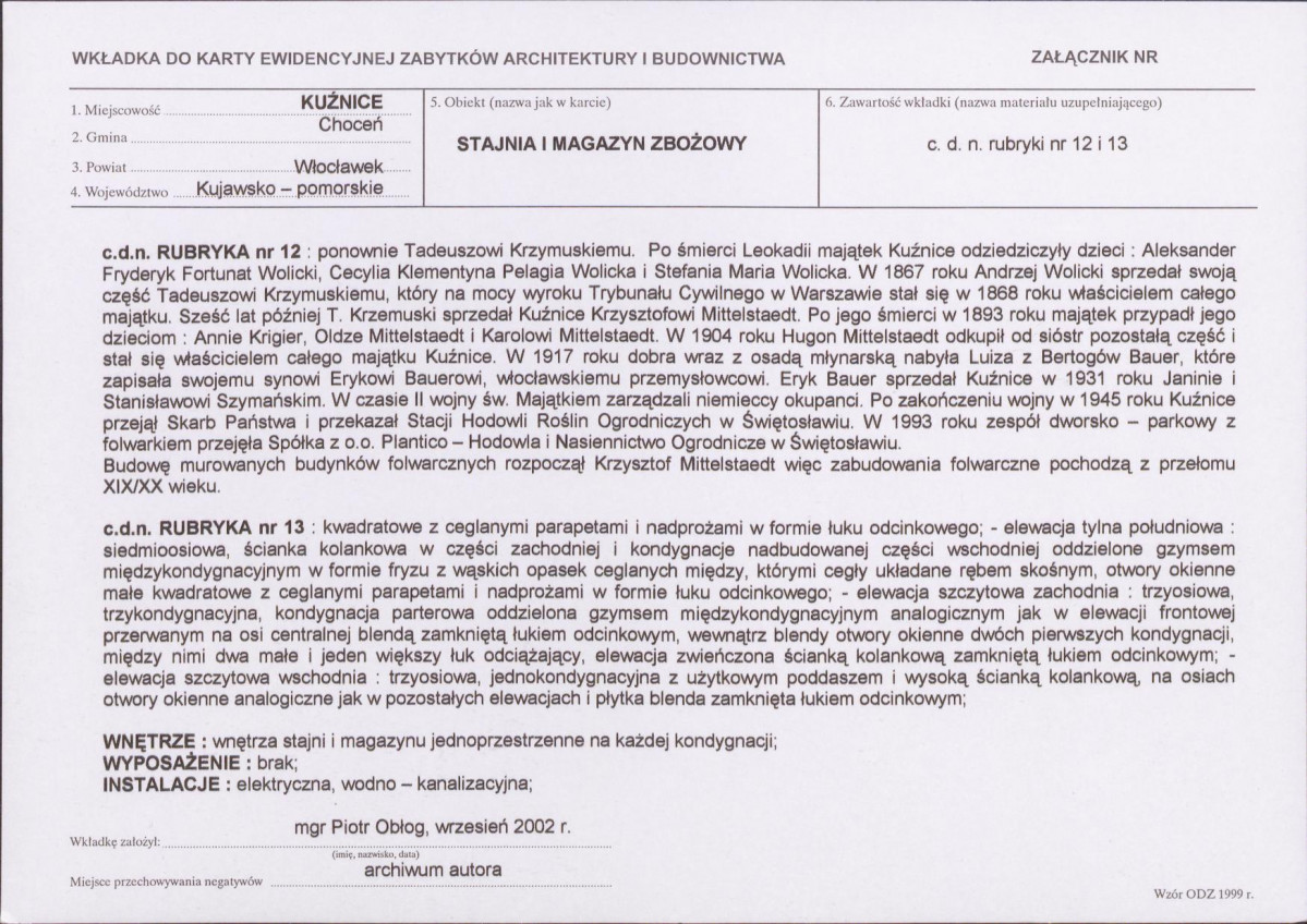KB - Karta biała, skan nr 5