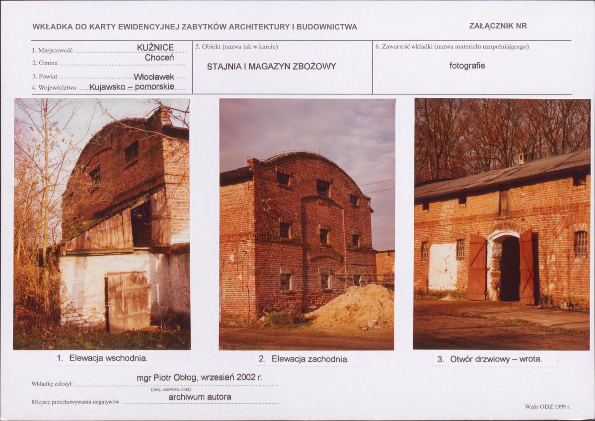 KB - Karta biała, skan nr 6