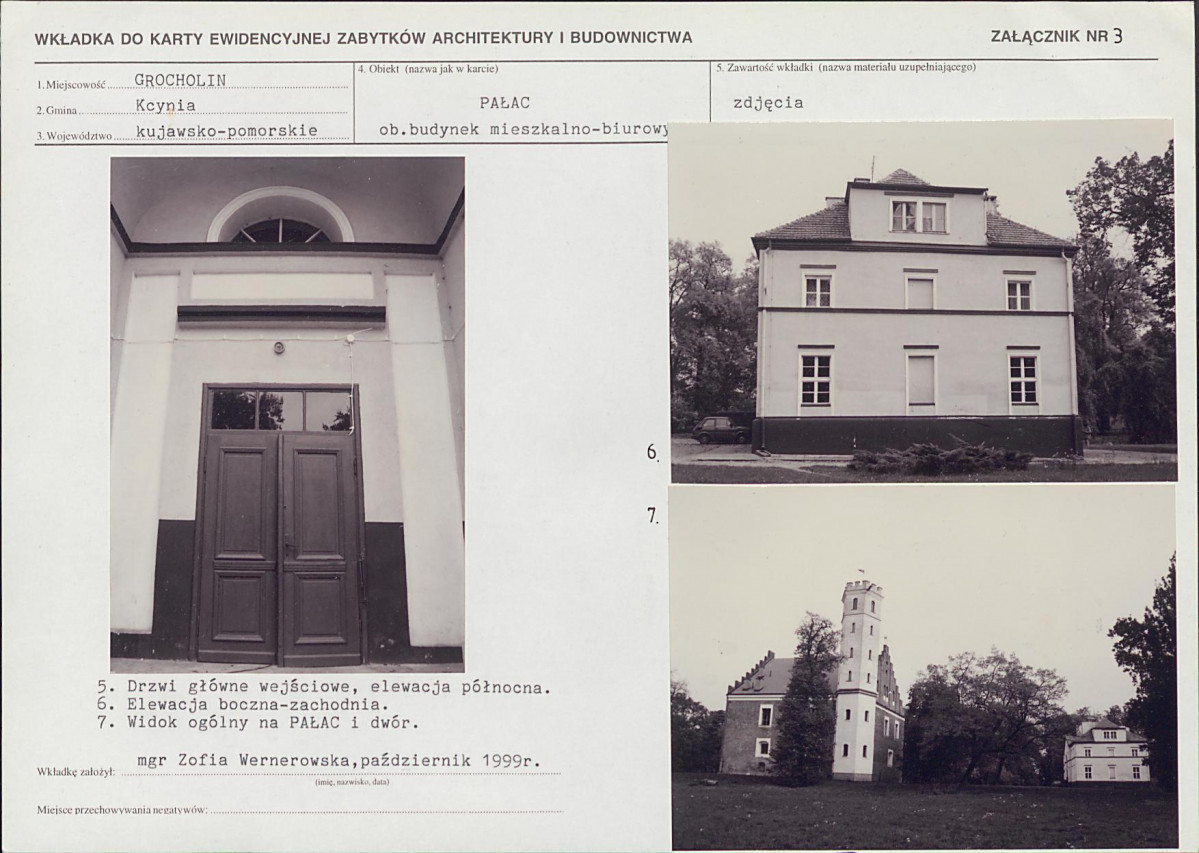 KB - Karta biała, skan nr 9