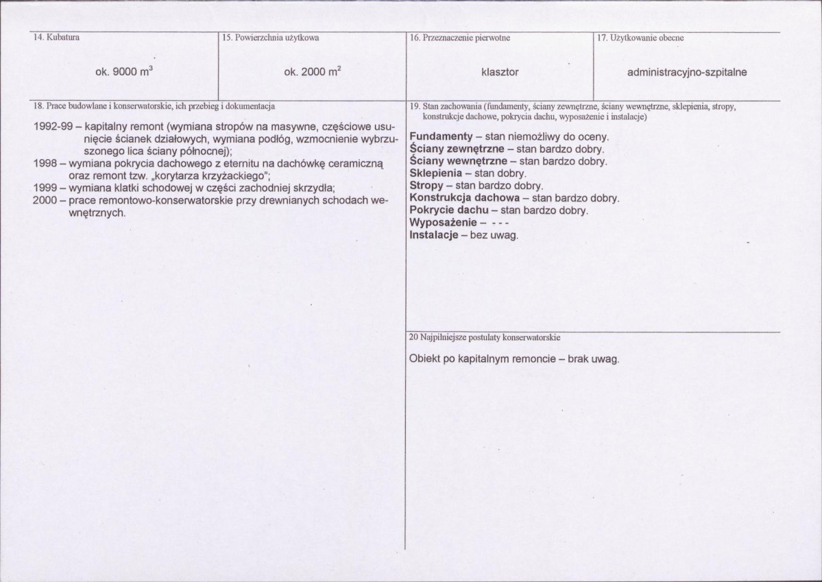 KB - Karta biała, skan nr 3