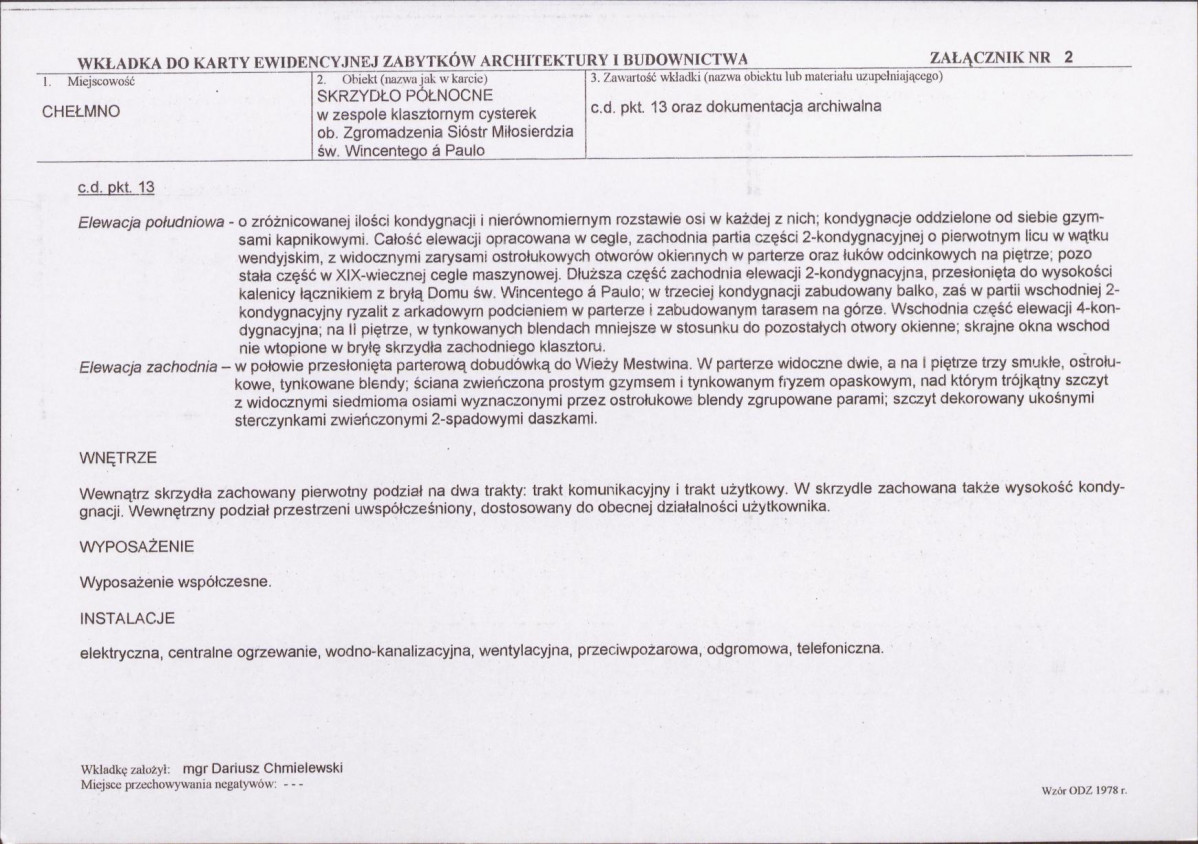 KB - Karta biała, skan nr 8