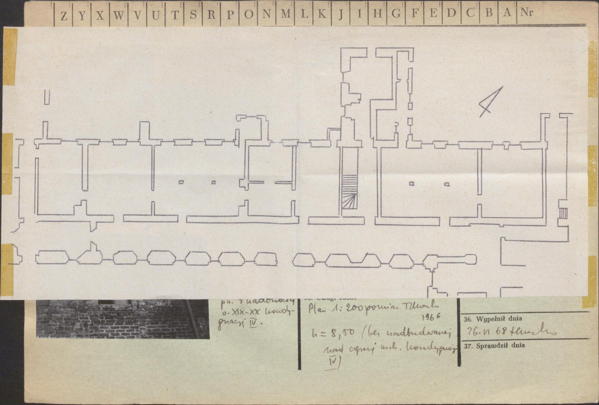 KZ - Karta zielona, skan nr 6