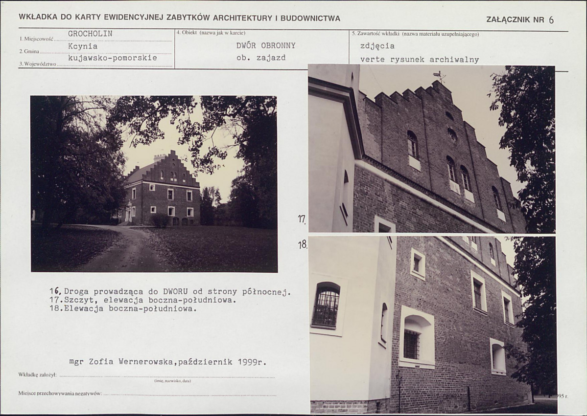 KB - Karta biała, skan nr 15