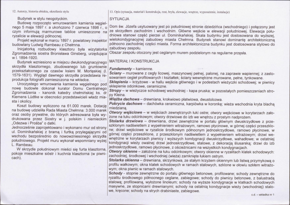 KB - Karta biała, skan nr 2