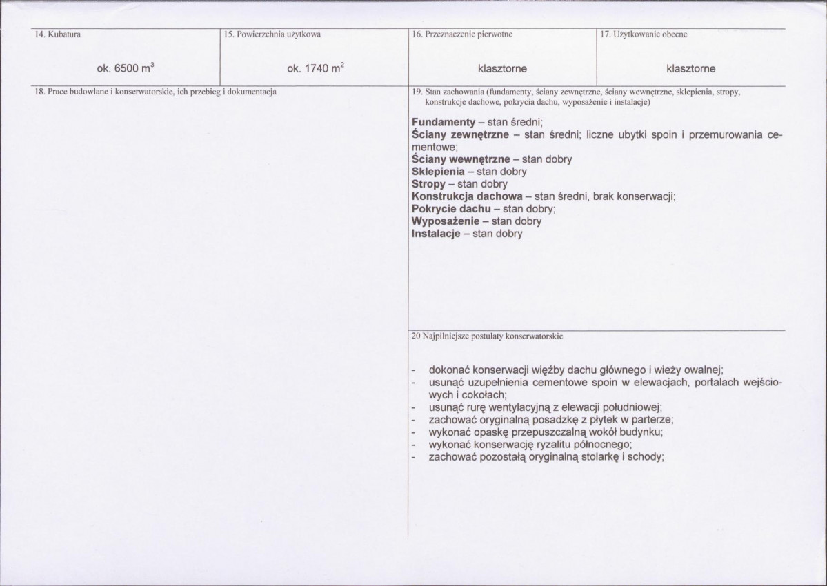 KB - Karta biała, skan nr 3