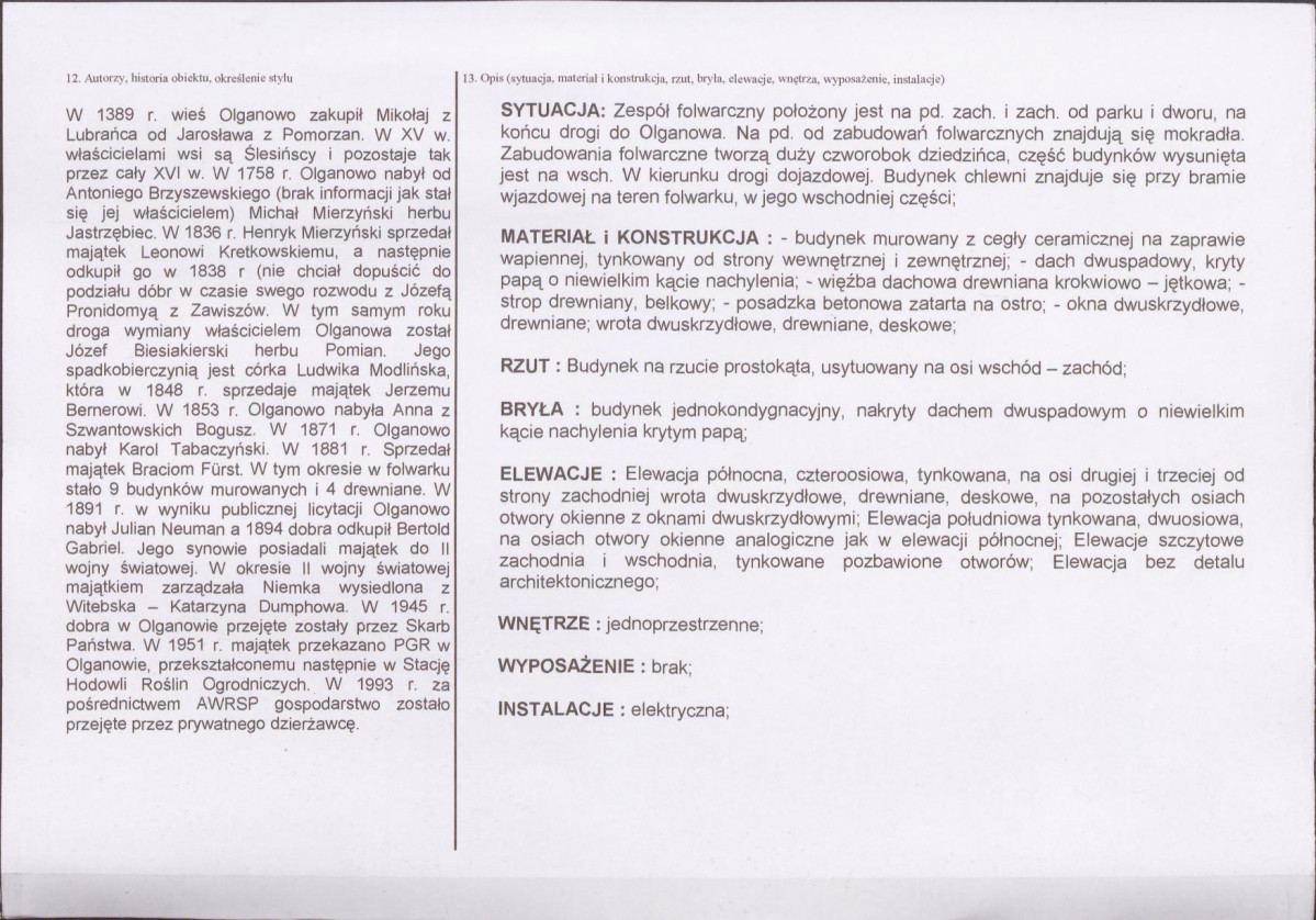 KB - Karta biała, skan nr 2