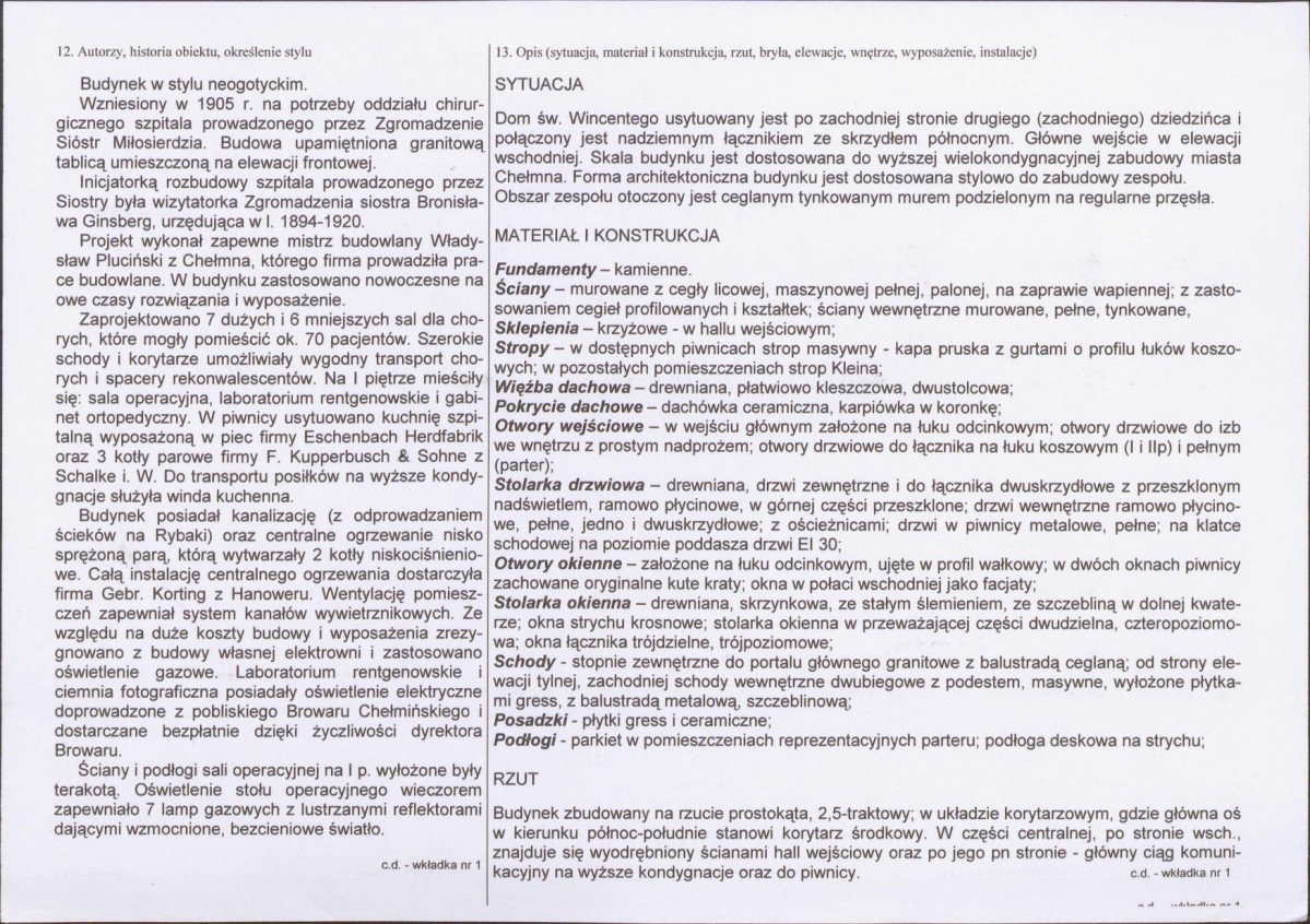 KB - Karta biała, skan nr 2