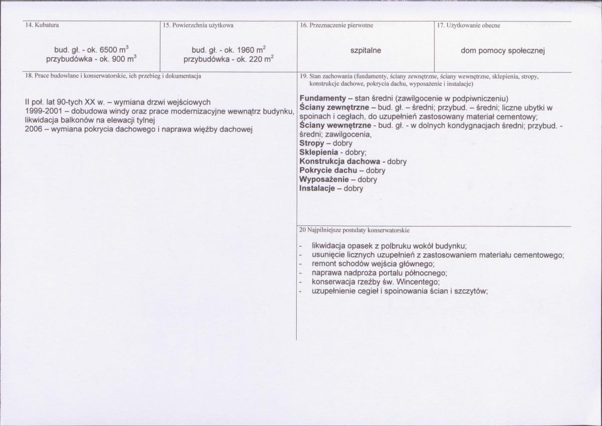 KB - Karta biała, skan nr 3