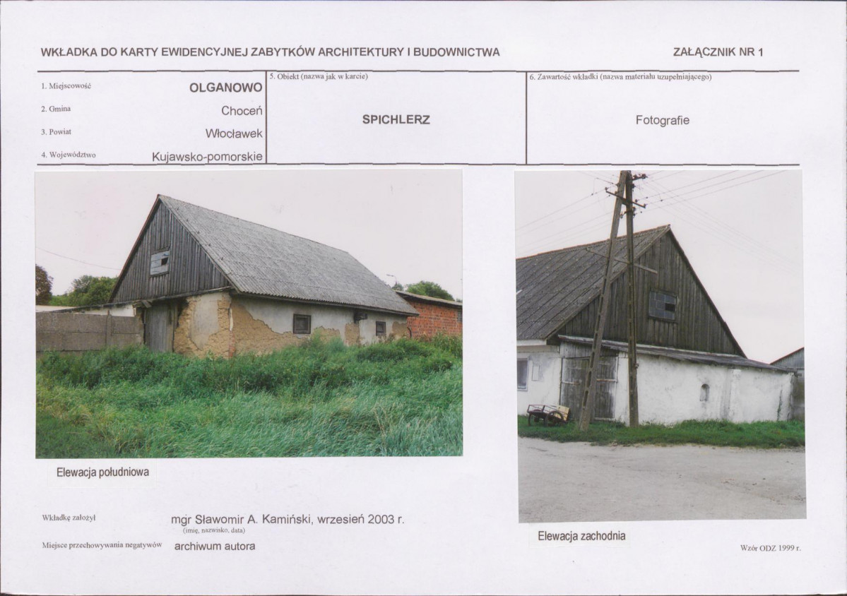 KB - Karta biała, skan nr 5