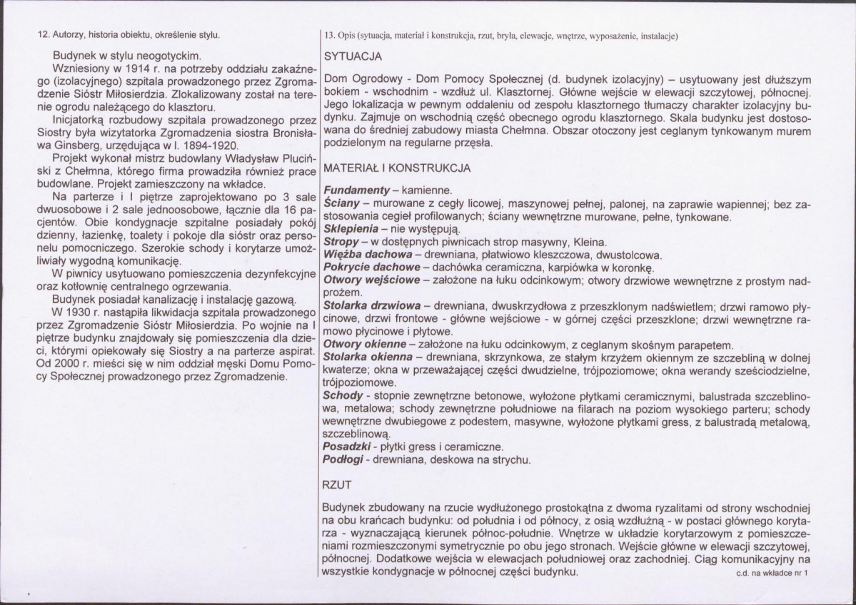 KB - Karta biała, skan nr 2