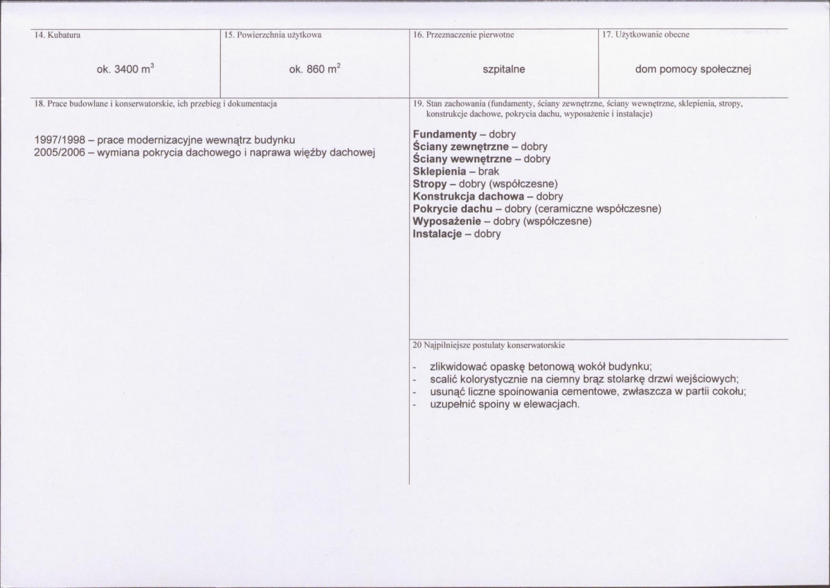 KB - Karta biała, skan nr 3