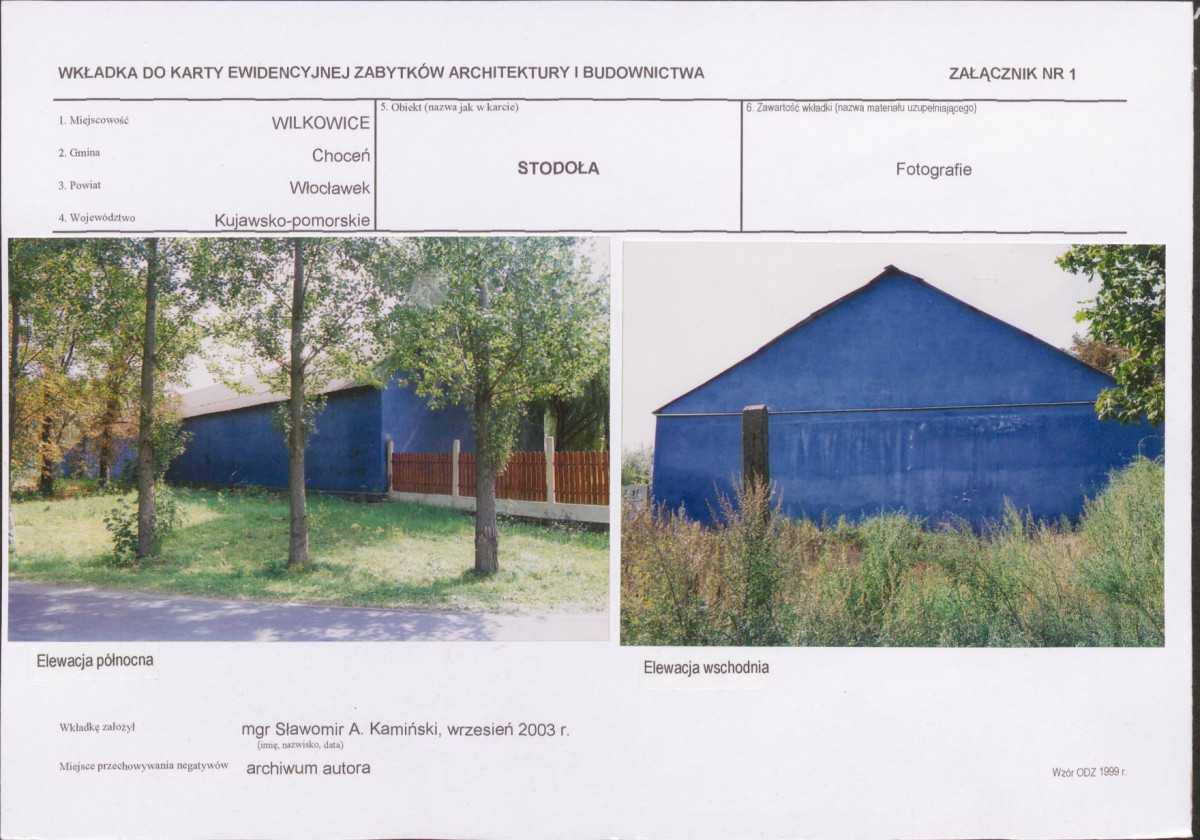 KB - Karta biała, skan nr 5