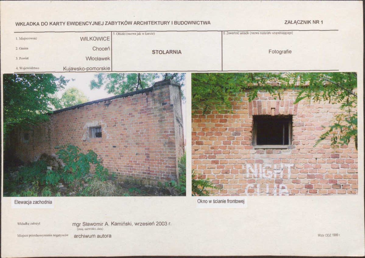 KB - Karta biała, skan nr 5