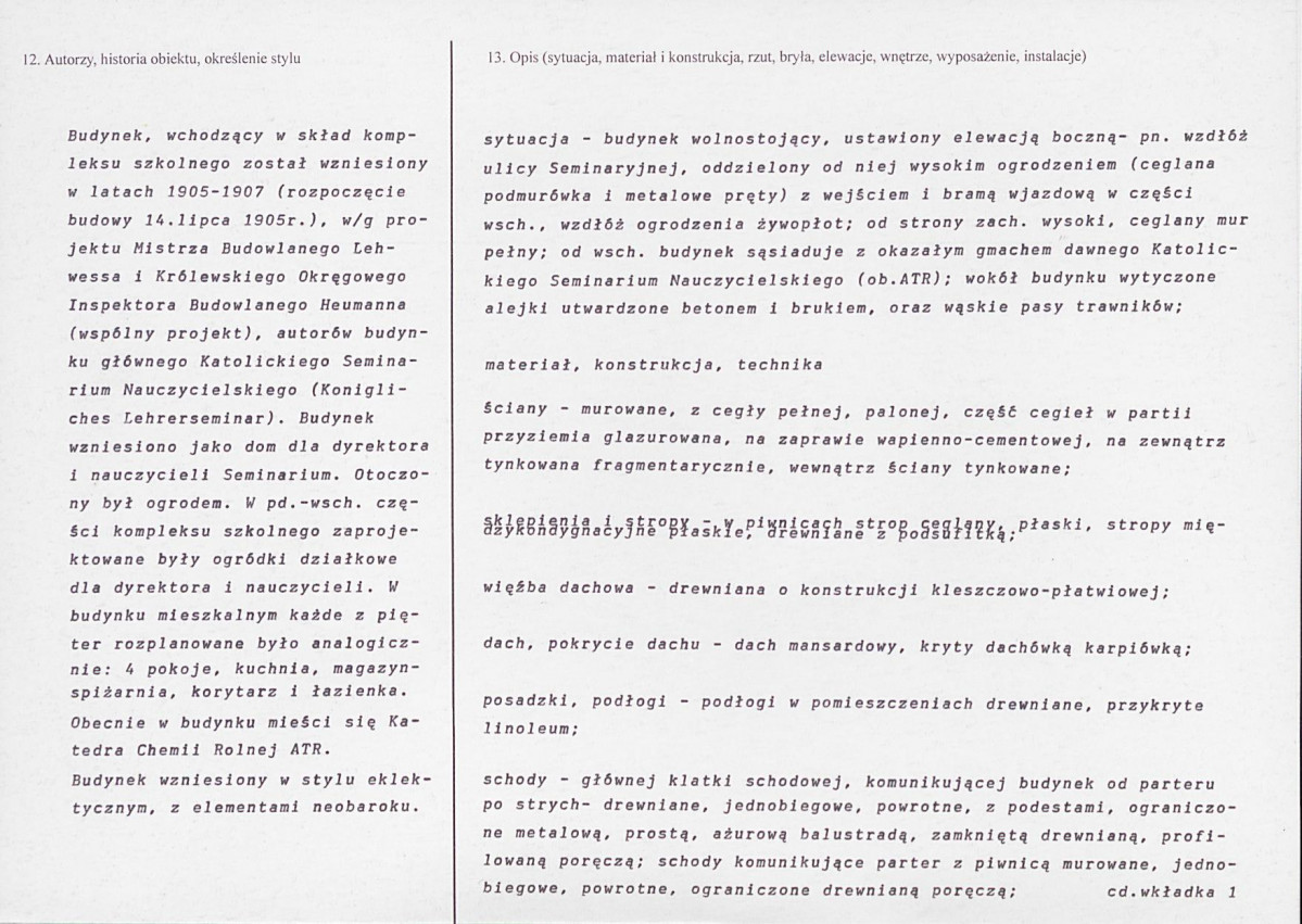 KB - Karta biała, skan nr 2