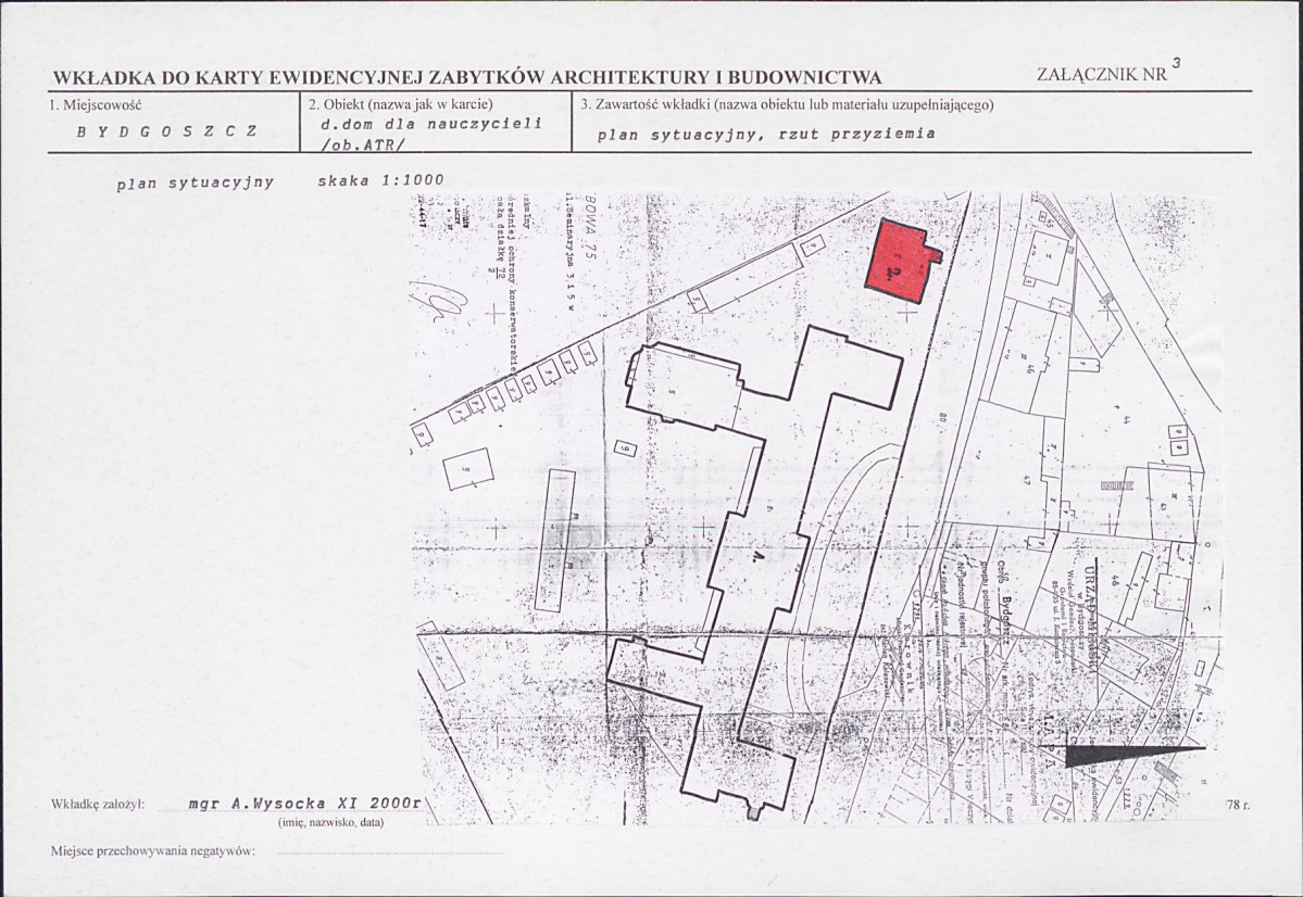 KB - Karta biała, skan nr 9