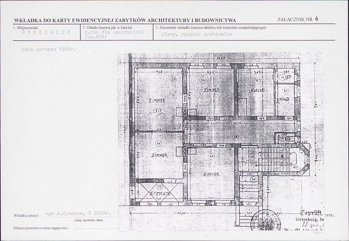 KB - Karta biała, skan nr 11