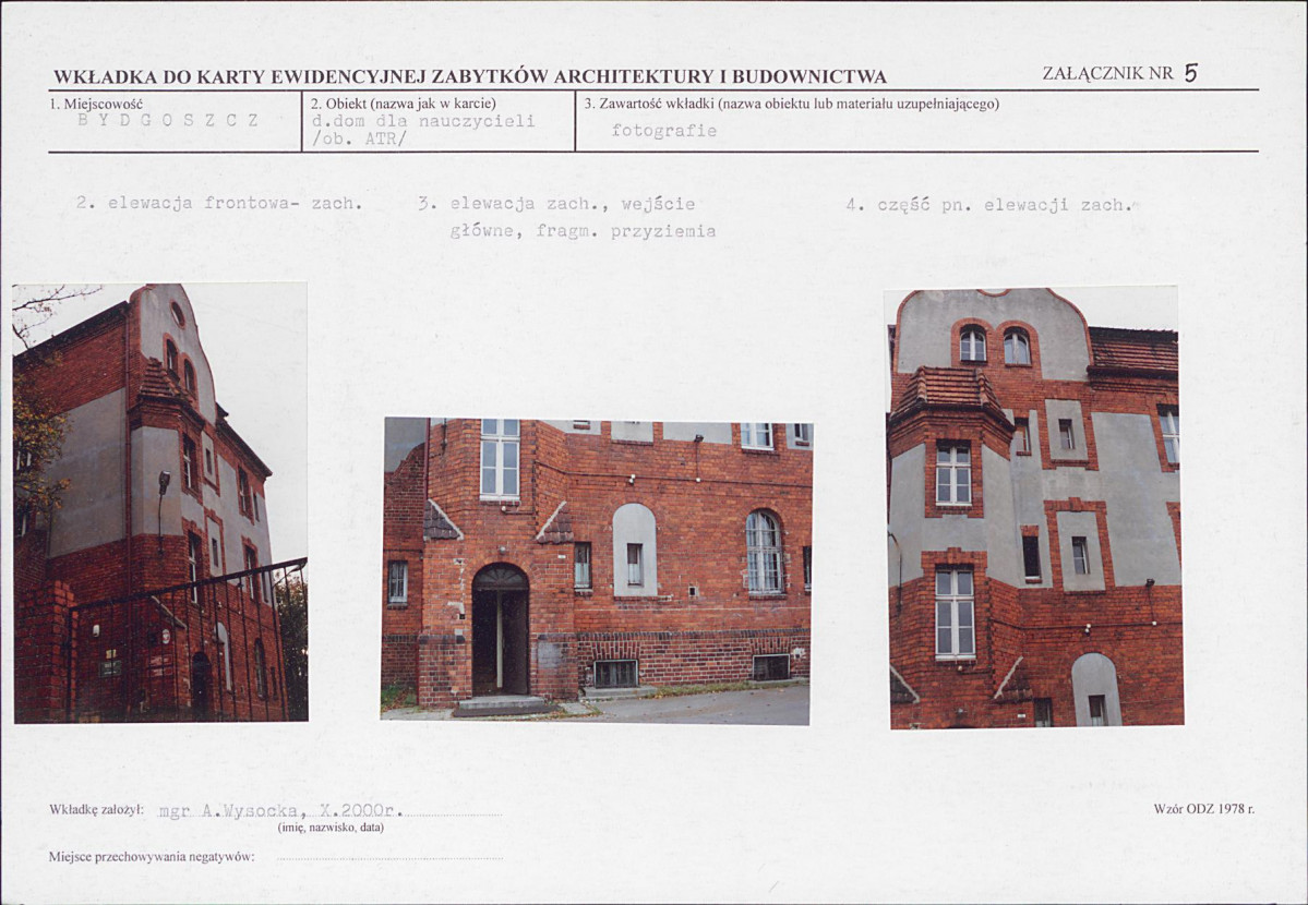 KB - Karta biała, skan nr 13