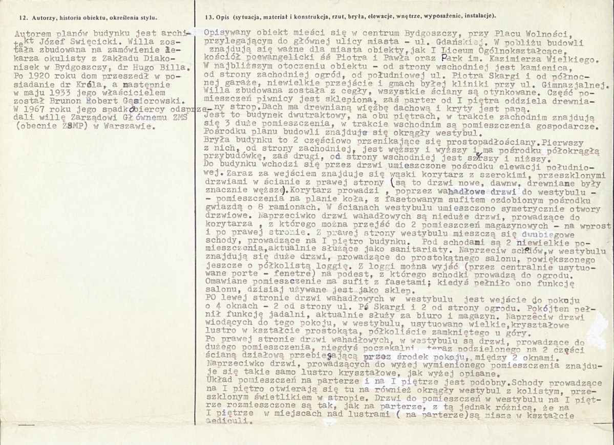 KB - Karta biała, skan nr 2