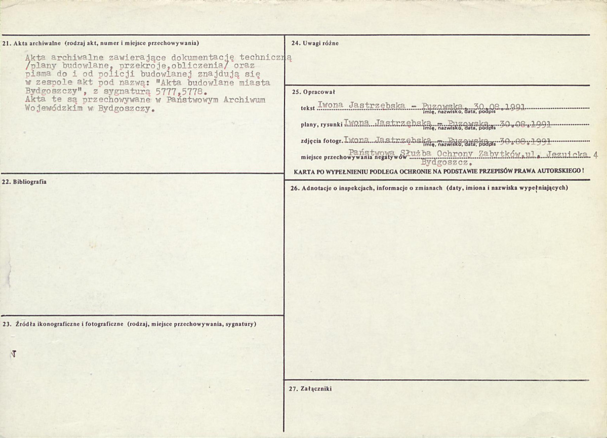 KB - Karta biała, skan nr 4