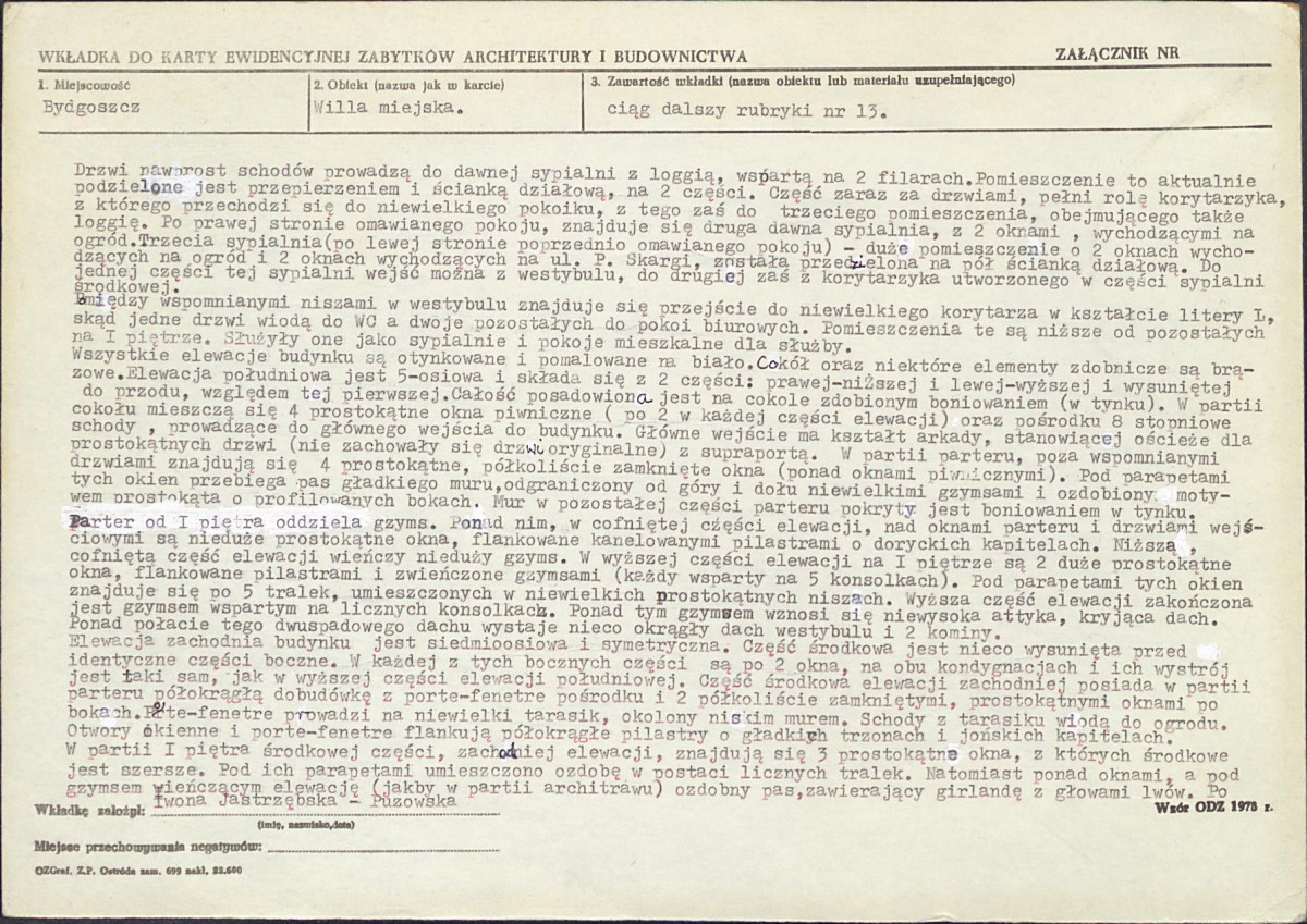 KB - Karta biała, skan nr 5