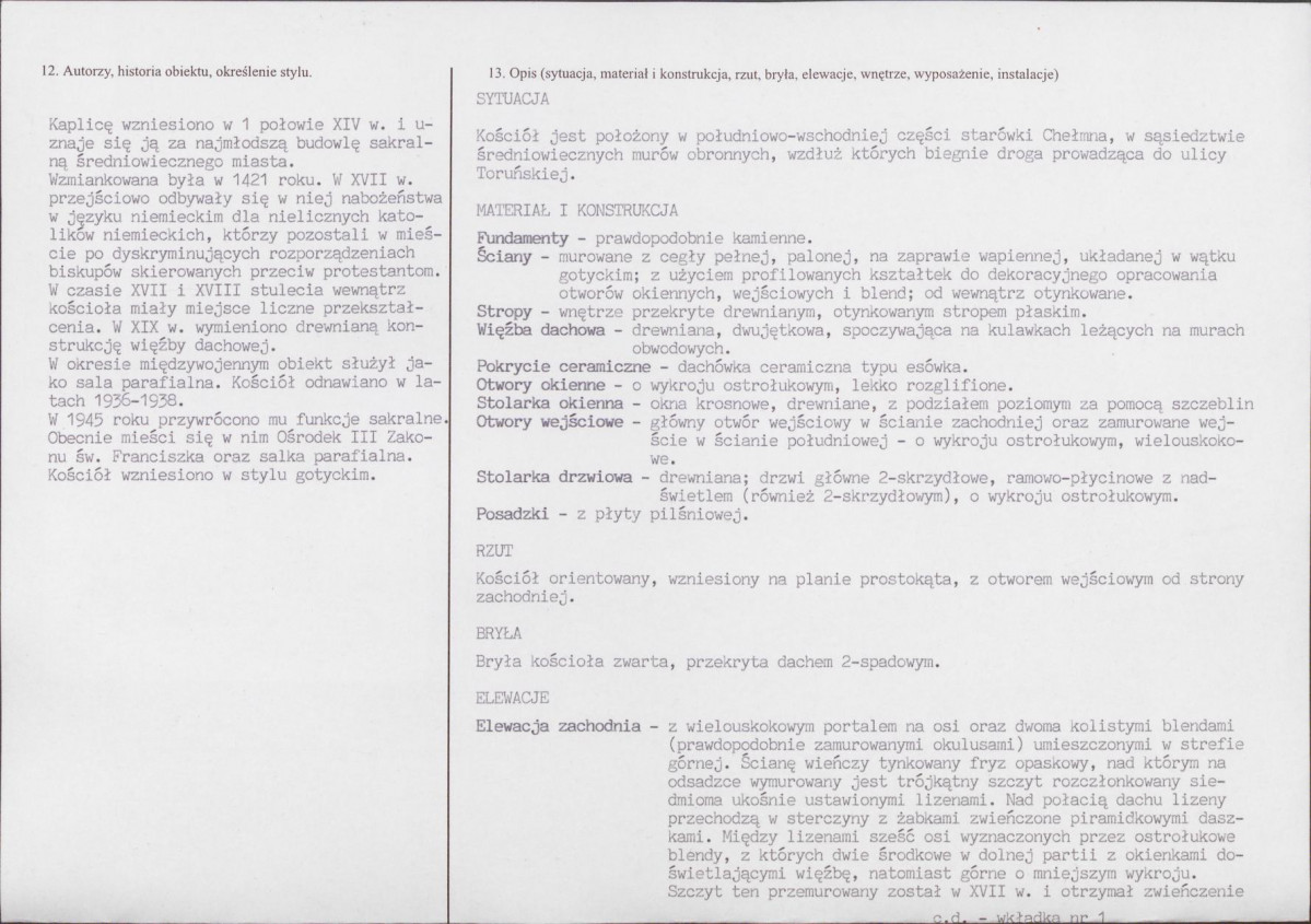 KB - Karta biała, skan nr 2