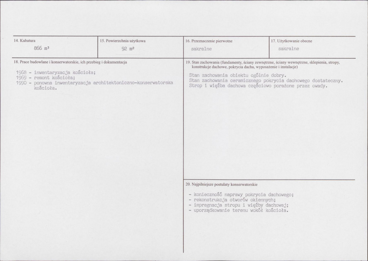KB - Karta biała, skan nr 3