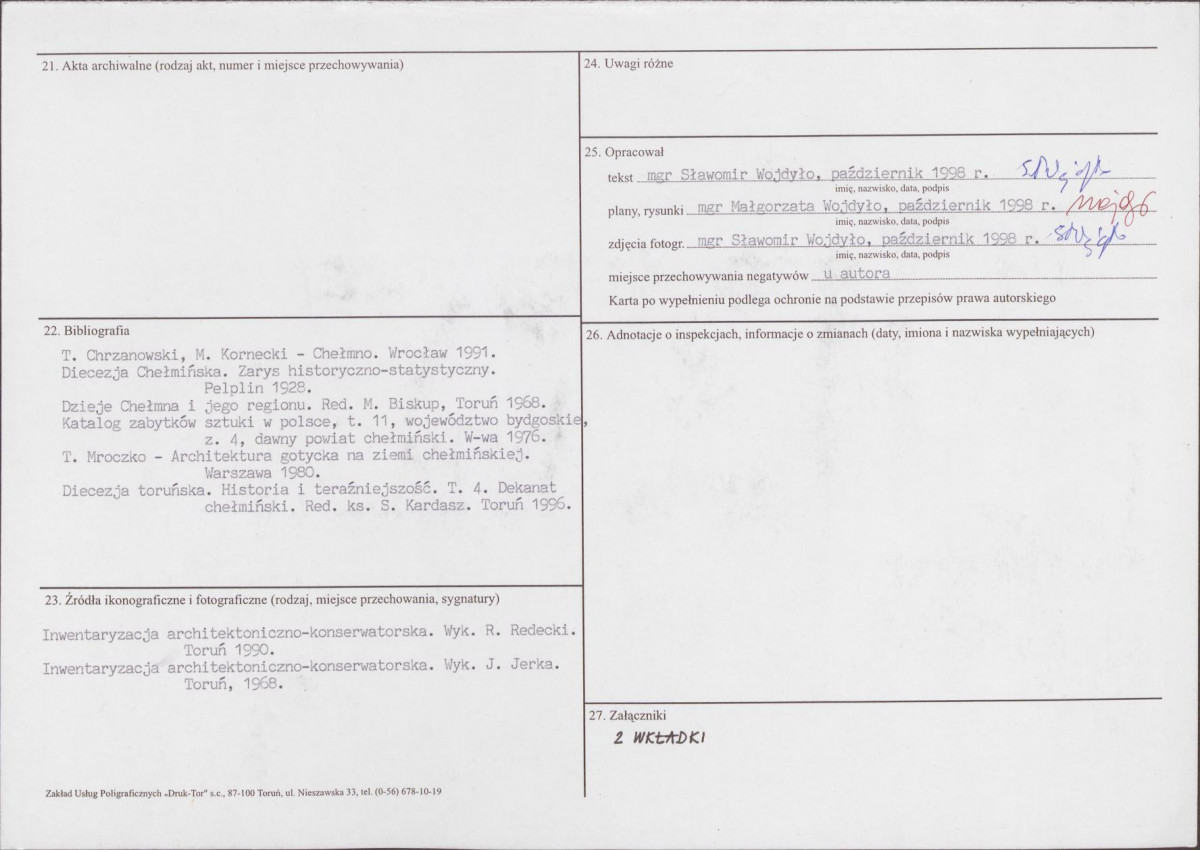 KB - Karta biała, skan nr 4