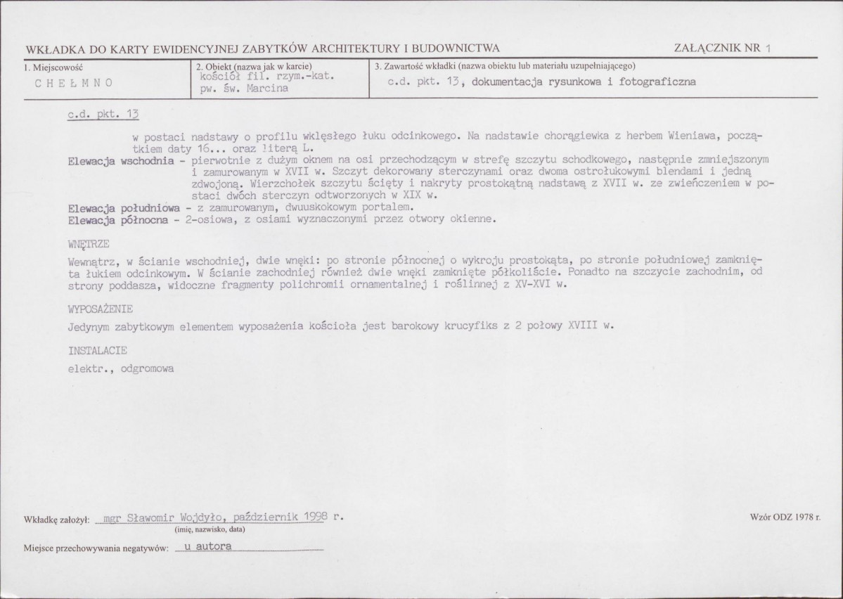 KB - Karta biała, skan nr 5