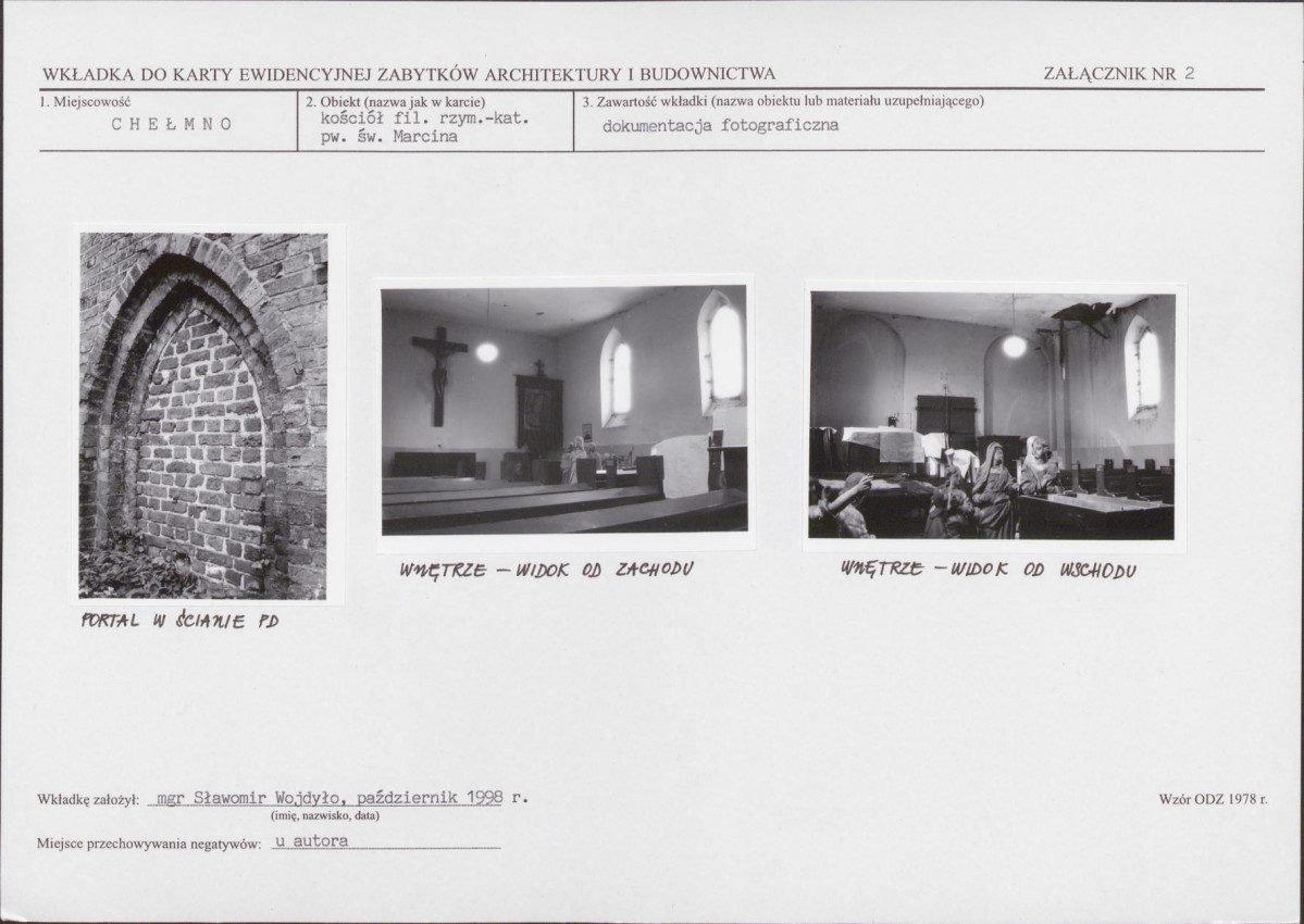 KB - Karta biała, skan nr 7